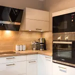 Bertis House * Zingst