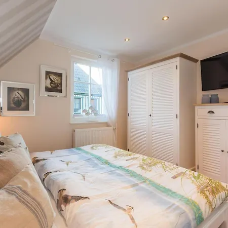 Bertis House Ferienhaus Ostseeheilbad Zingst