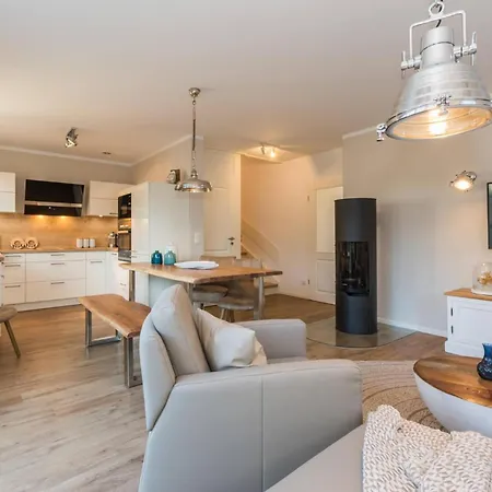Bertis House Zingst