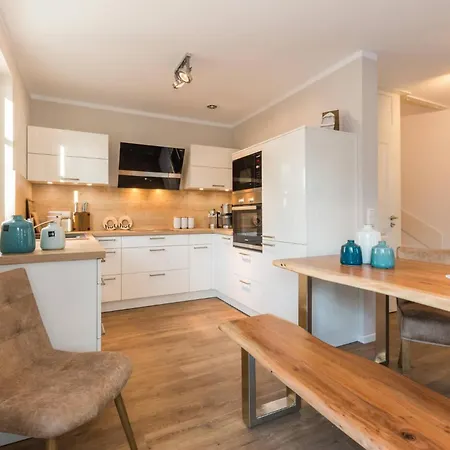 Casa vacanze Bertis House Zingst