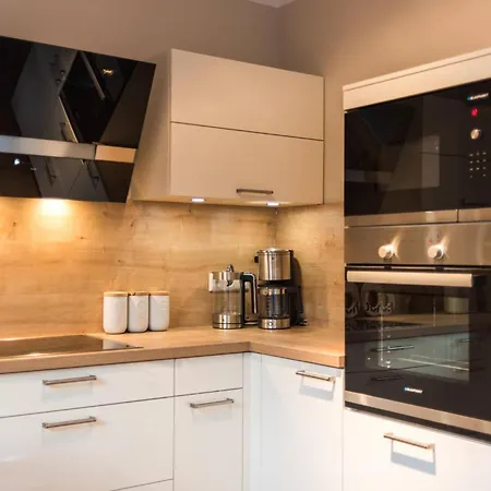 Casa vacanze Bertis House Zingst