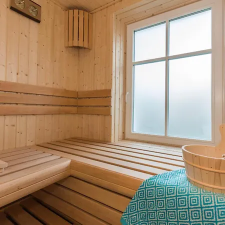 Bertis House * Zingst