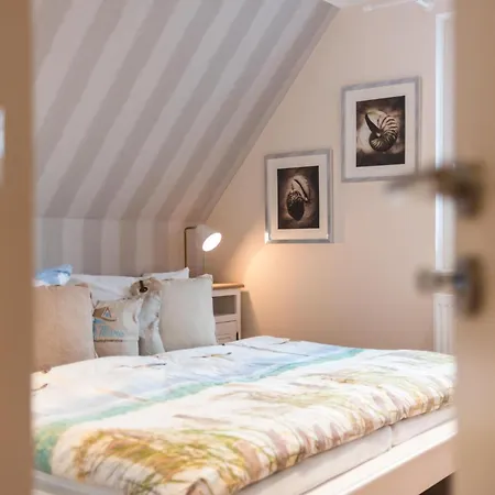 Casa vacanze Bertis House Zingst
