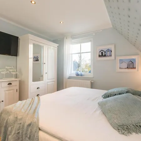 Bertis House Casa vacanze Zingst