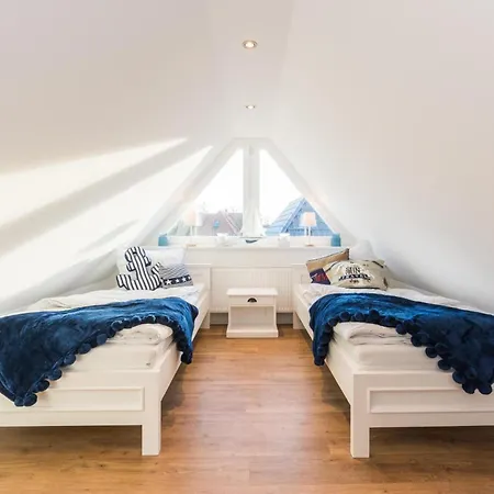 Bertis House * Zingst