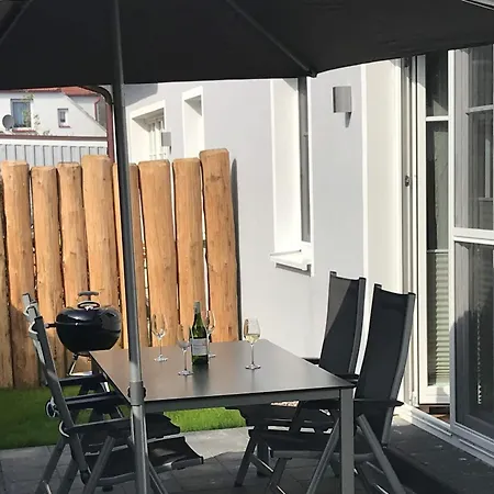 Bertis House Zingst