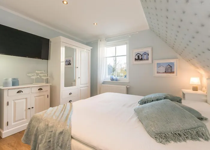 Bertis House * Цингст